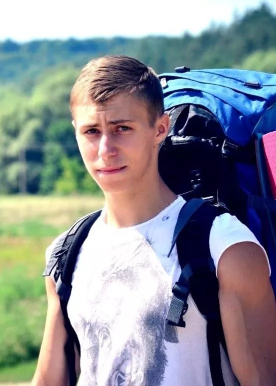 And who would you take on a hike for 3 days ? posted by carry_fit_free