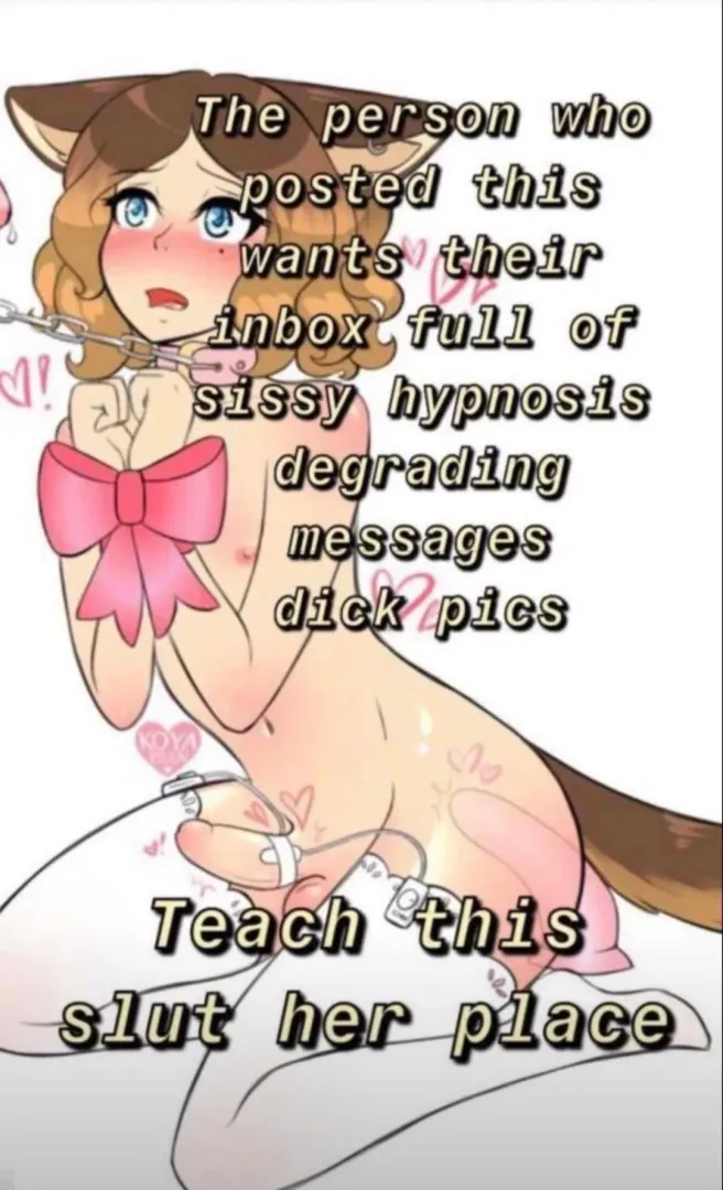 anyone? posted by Additional-Log-9134