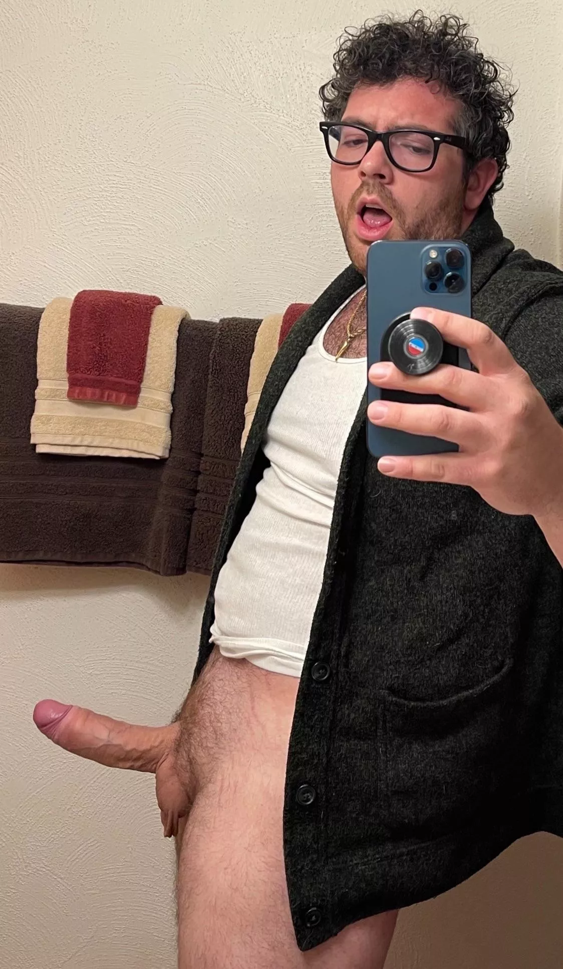 Big fat Italian daddy dick 😈 (31) posted by Spretz_atura