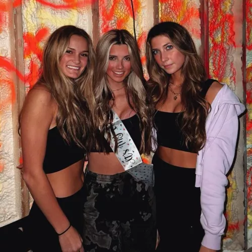 Birthday bash by Chaturbater1