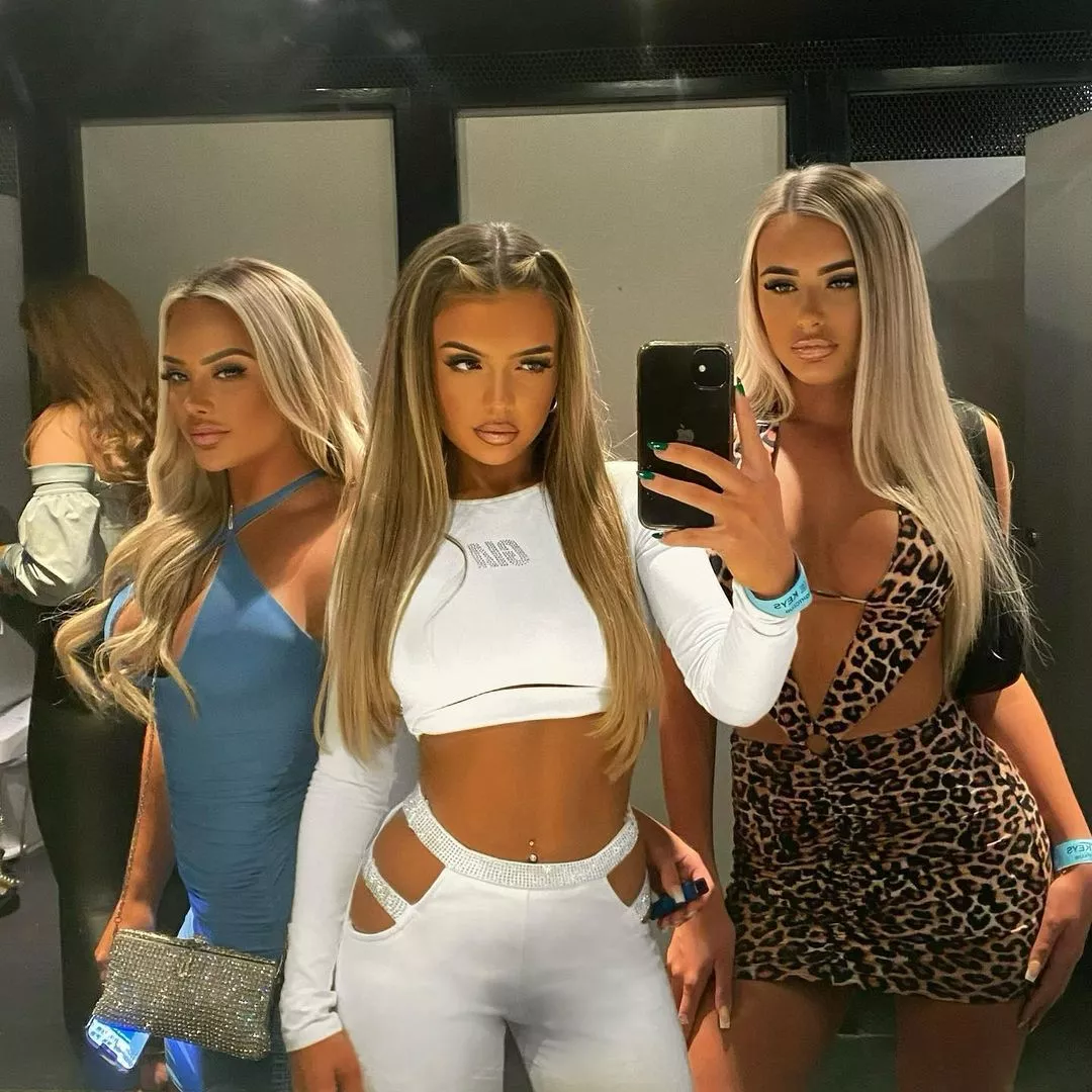 Bratz posted by dailyangels