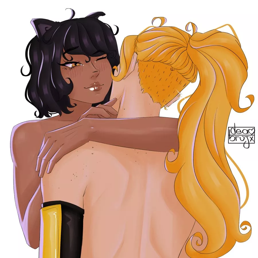 Bumbleby (@deabrujx) posted by MonkApprehensive4624