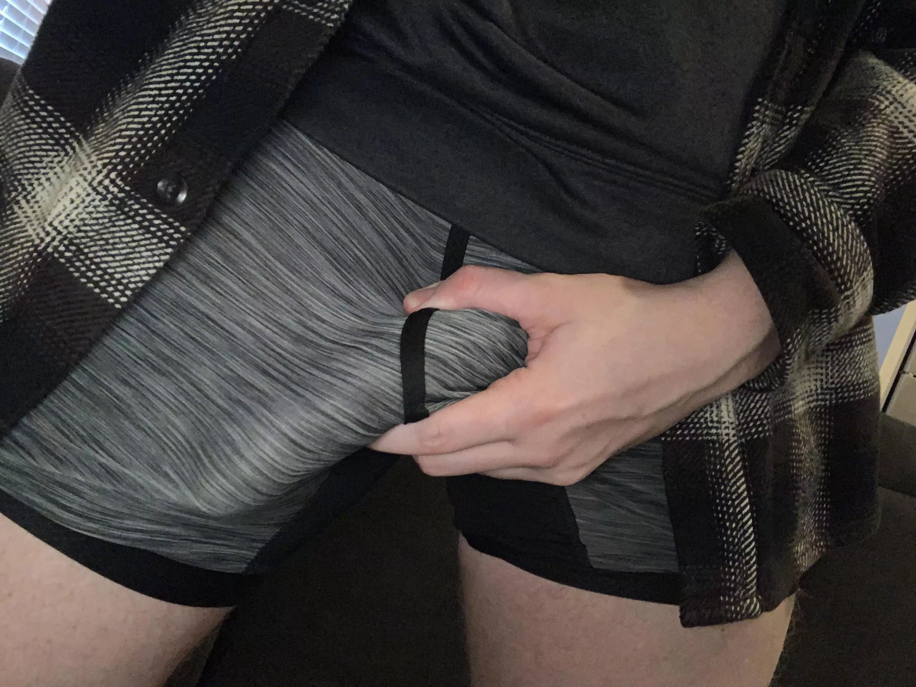 Come convince me to whip it out posted by FriendlyNeighborPNW