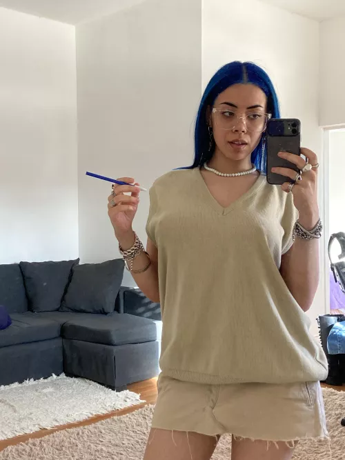 Come over and play with me :) by EquivalentThught