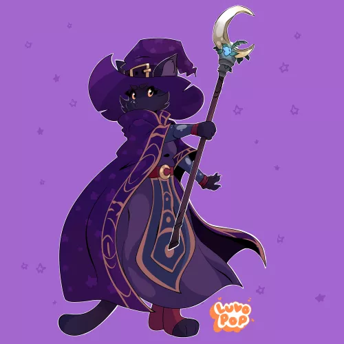 Do y'all like this design? (By Luvopop 🧡) by luvo_pop