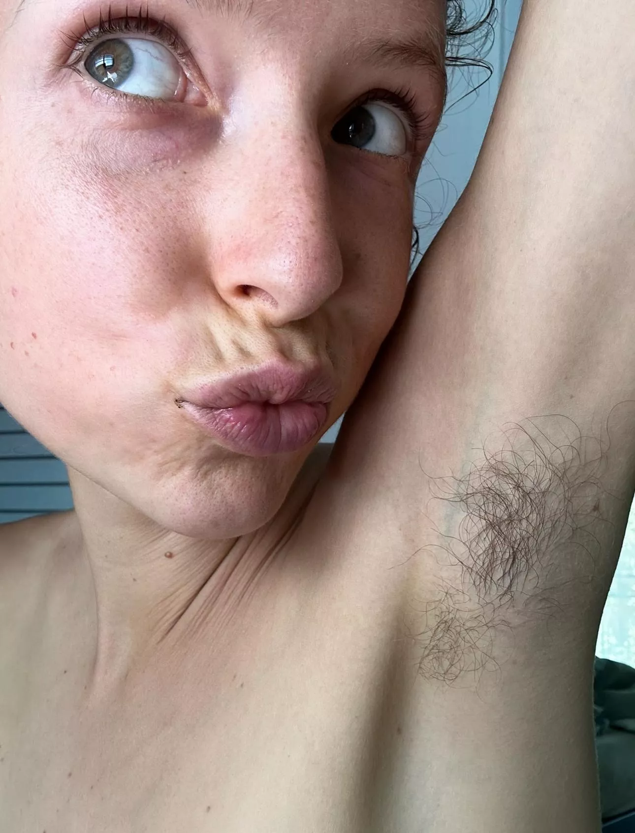 Do you like it when I show them to you that close? posted by lulusdreamz