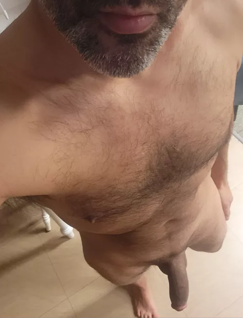 Do you like my cut cock? Tell me what you think!! by EnV63