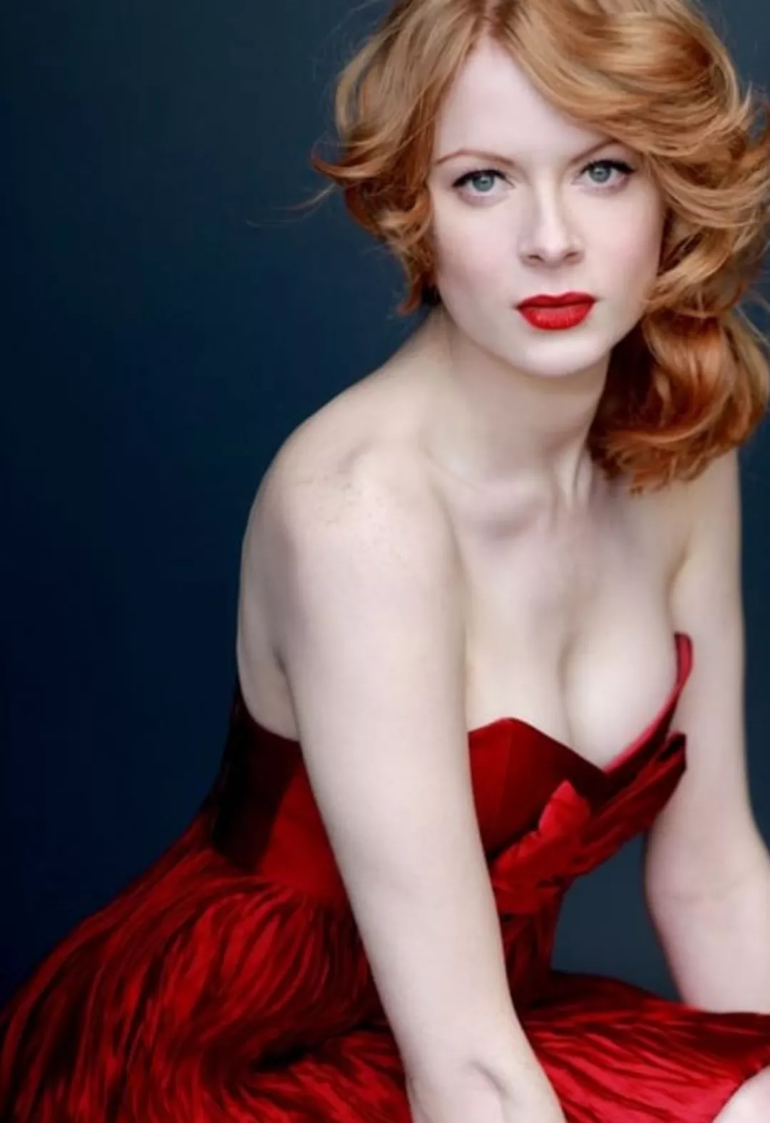 Emily Beecham posted by sage1979