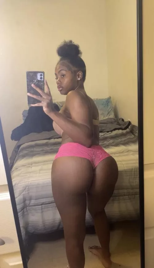 Favourite hobby is being bent over 😉 by ImaginryWelcome