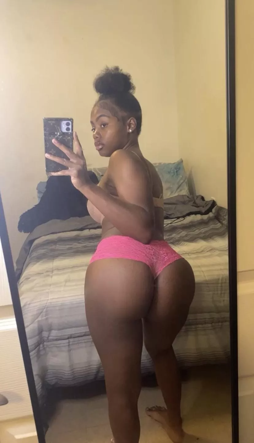 Favourite hobby is being bent over 😉 posted by ImaginryWelcome