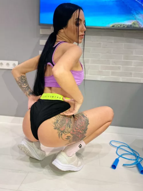 Feeling frisky, anyone want to join? by jatin2929