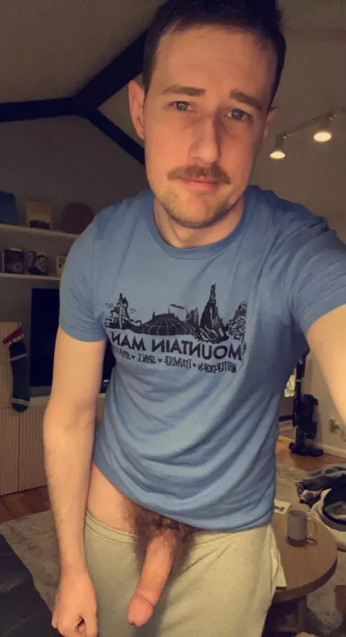 Finally sweatpants season! by Tat246squared