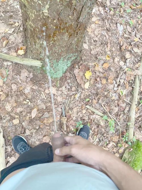 for everyone wanting piss action LOL by icedrussian6969