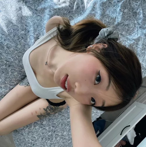 Fucking an Asian girl is one of the best things in the world by Ada_UX