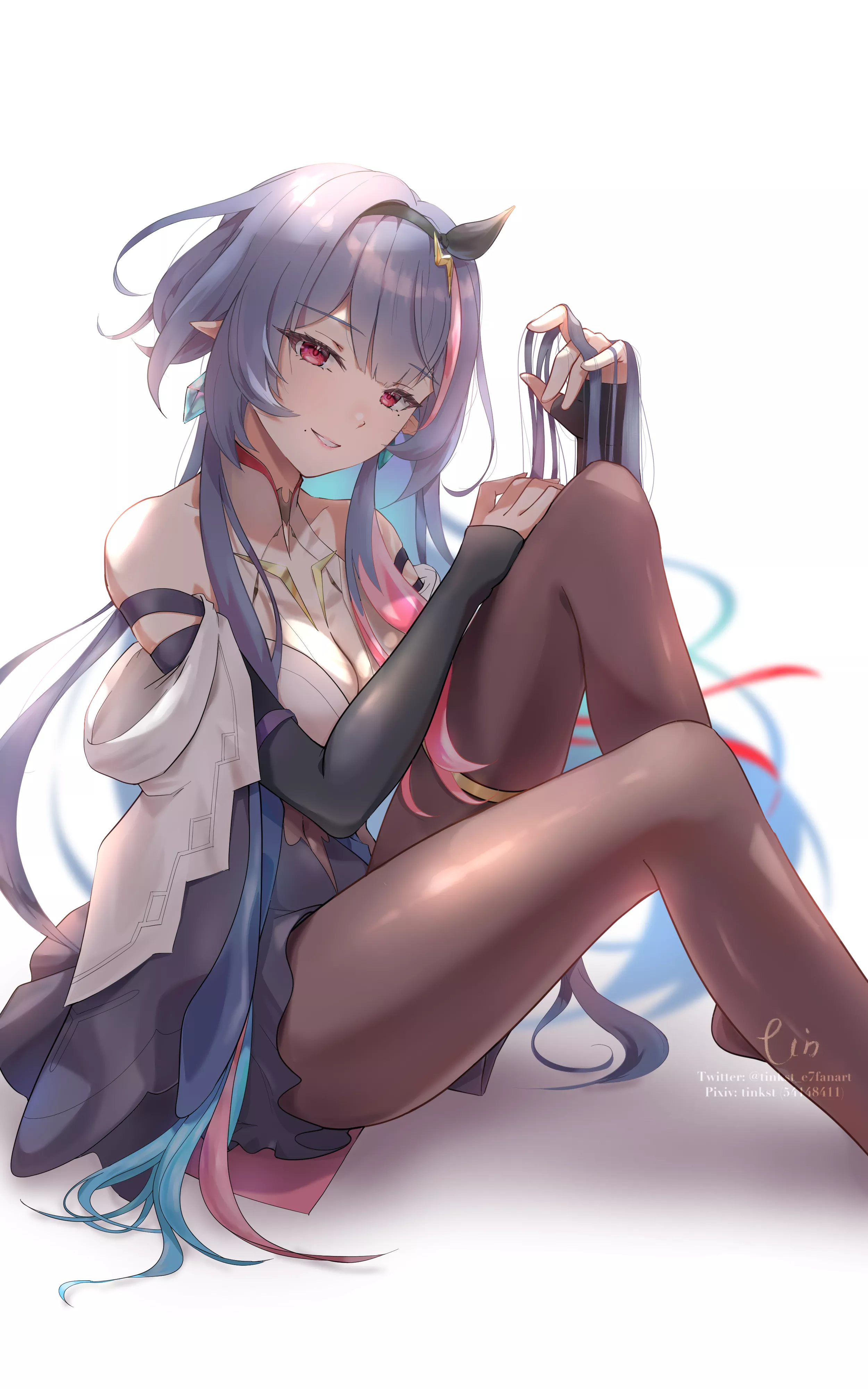 Fumyr [Epic Seven] posted by __Sn__