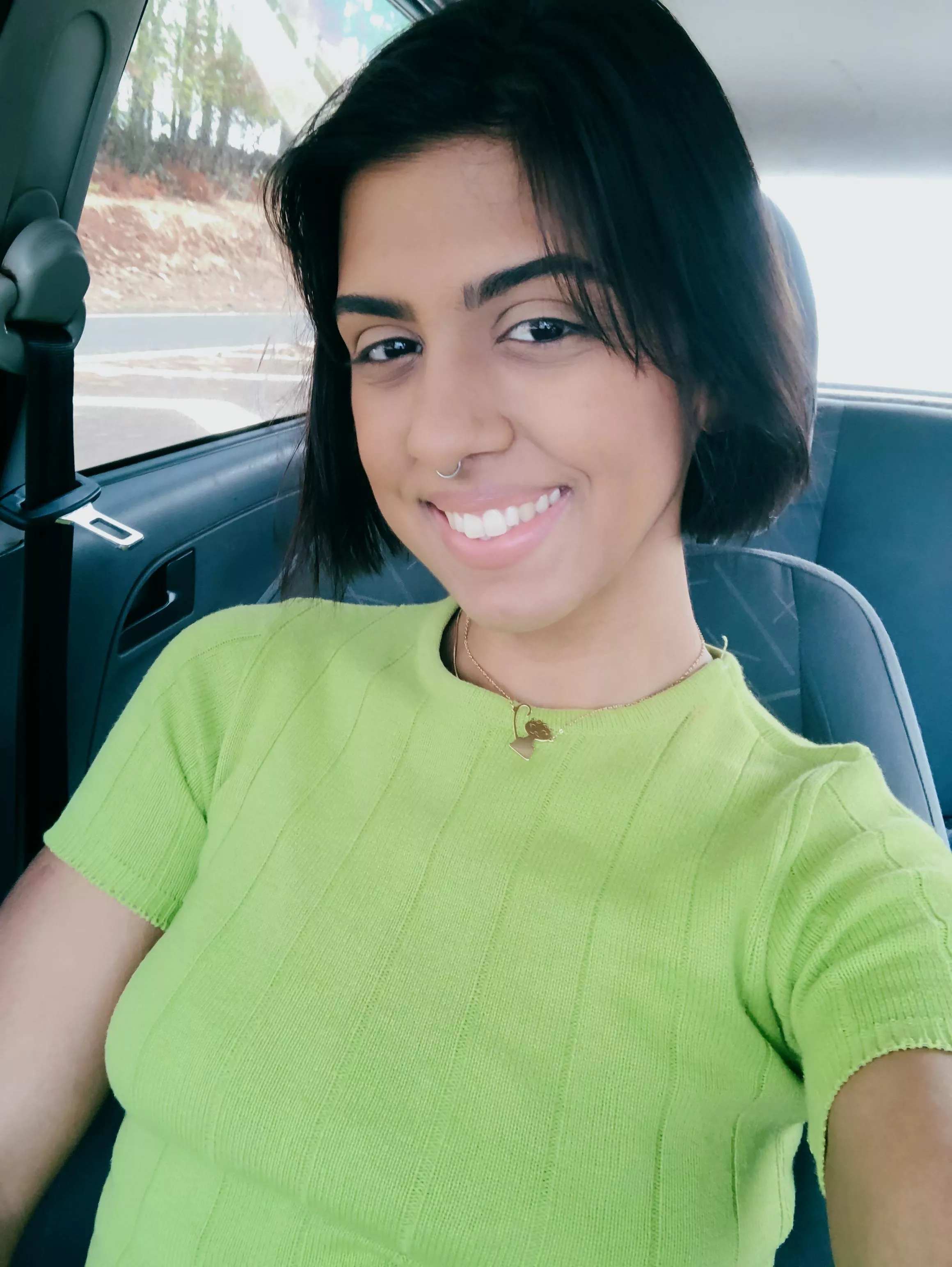 Going out on a trip today posted by LiratrixMercury