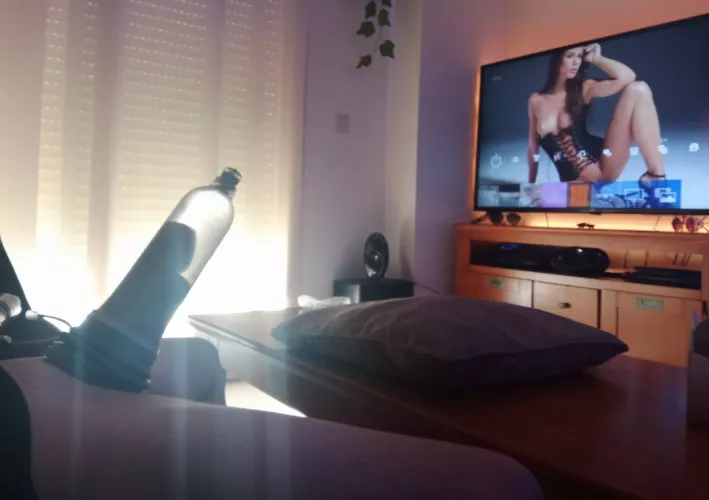 good afternoon by Leading_Conference69