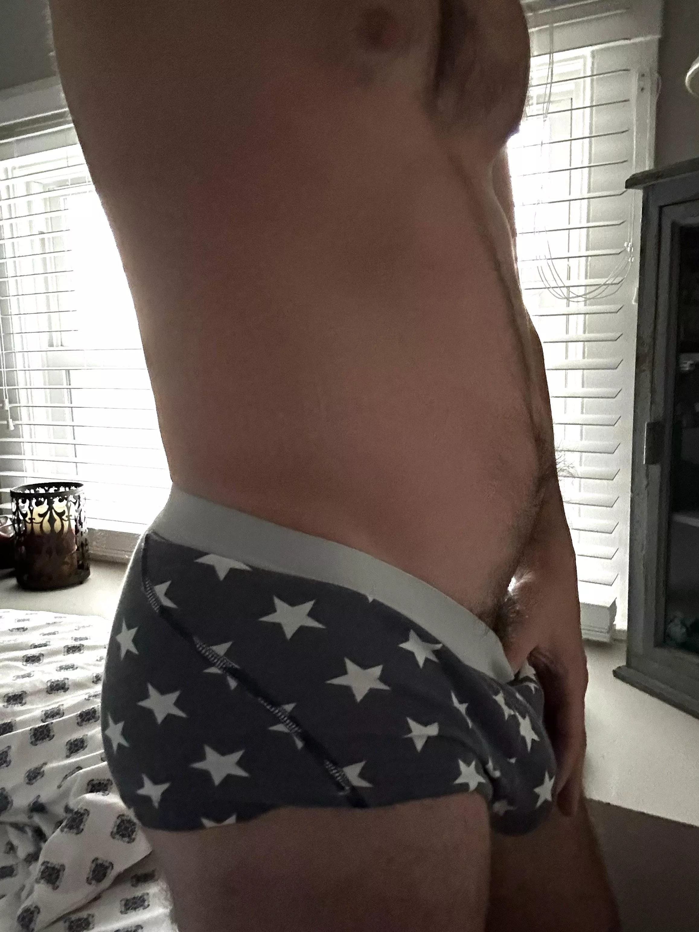 Good morning! posted by C_McMean