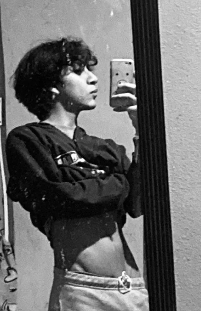 Goodnight n go posted by Rememberlybae