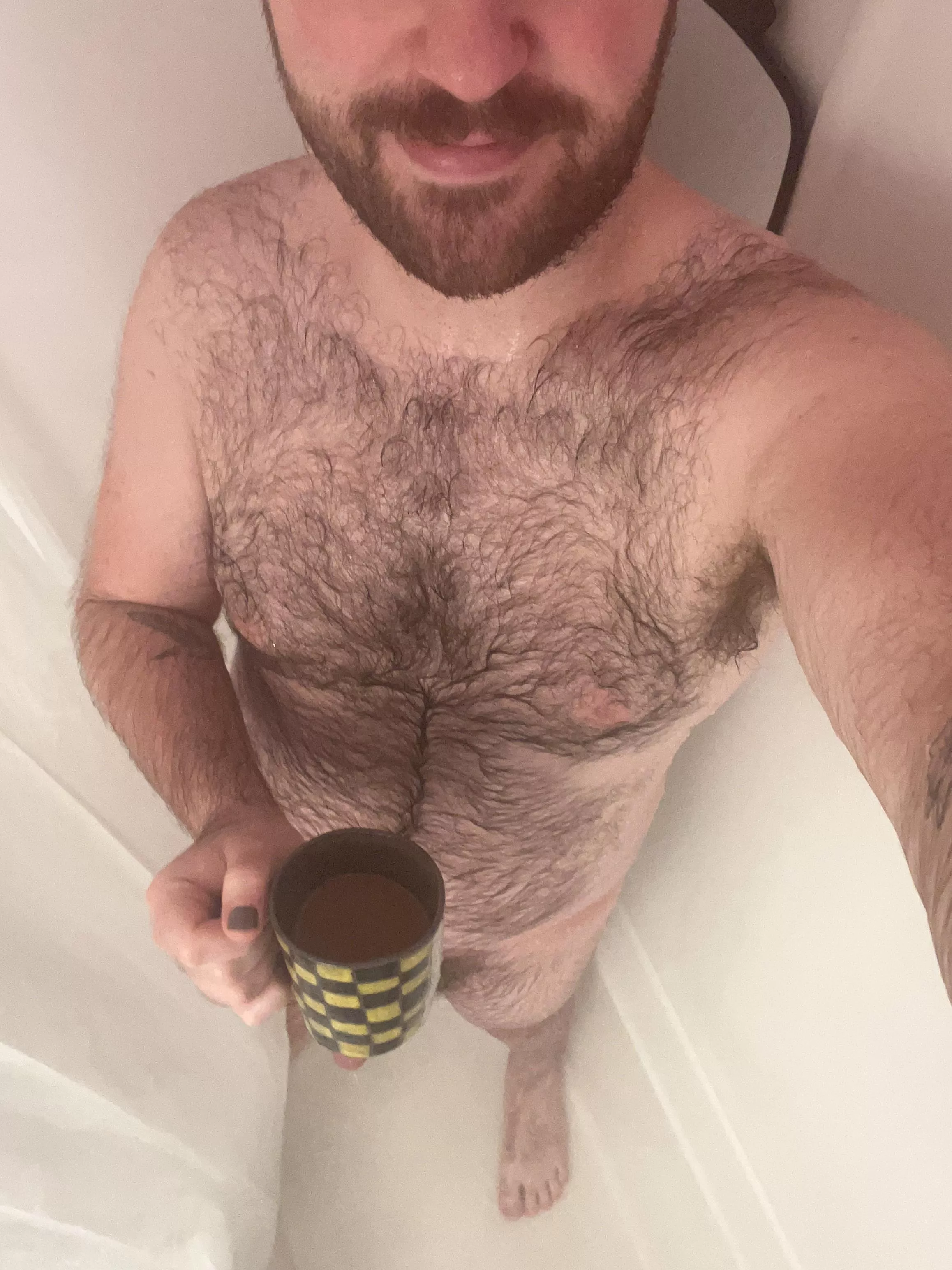 Happy Sunday! posted by Bottomguy55