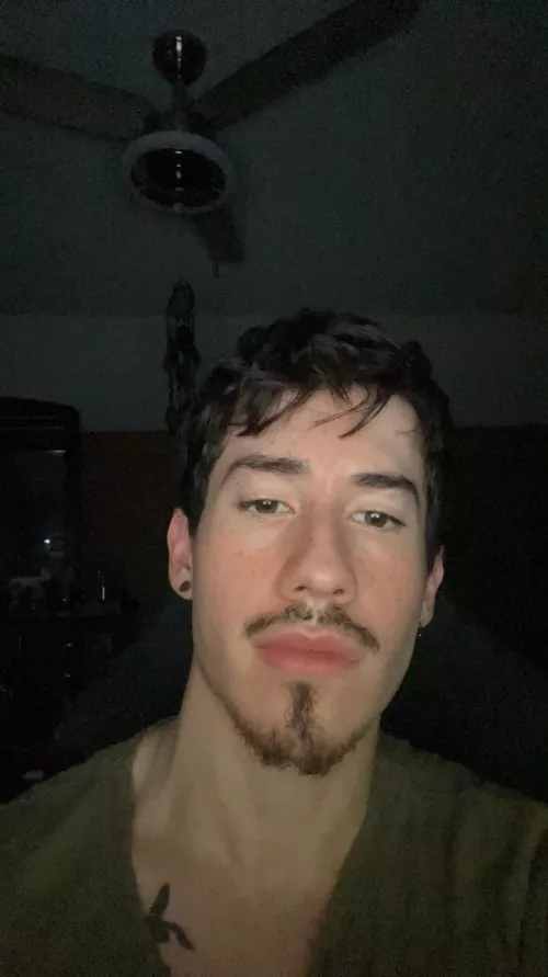 How we doin ? by Standard_Food4028