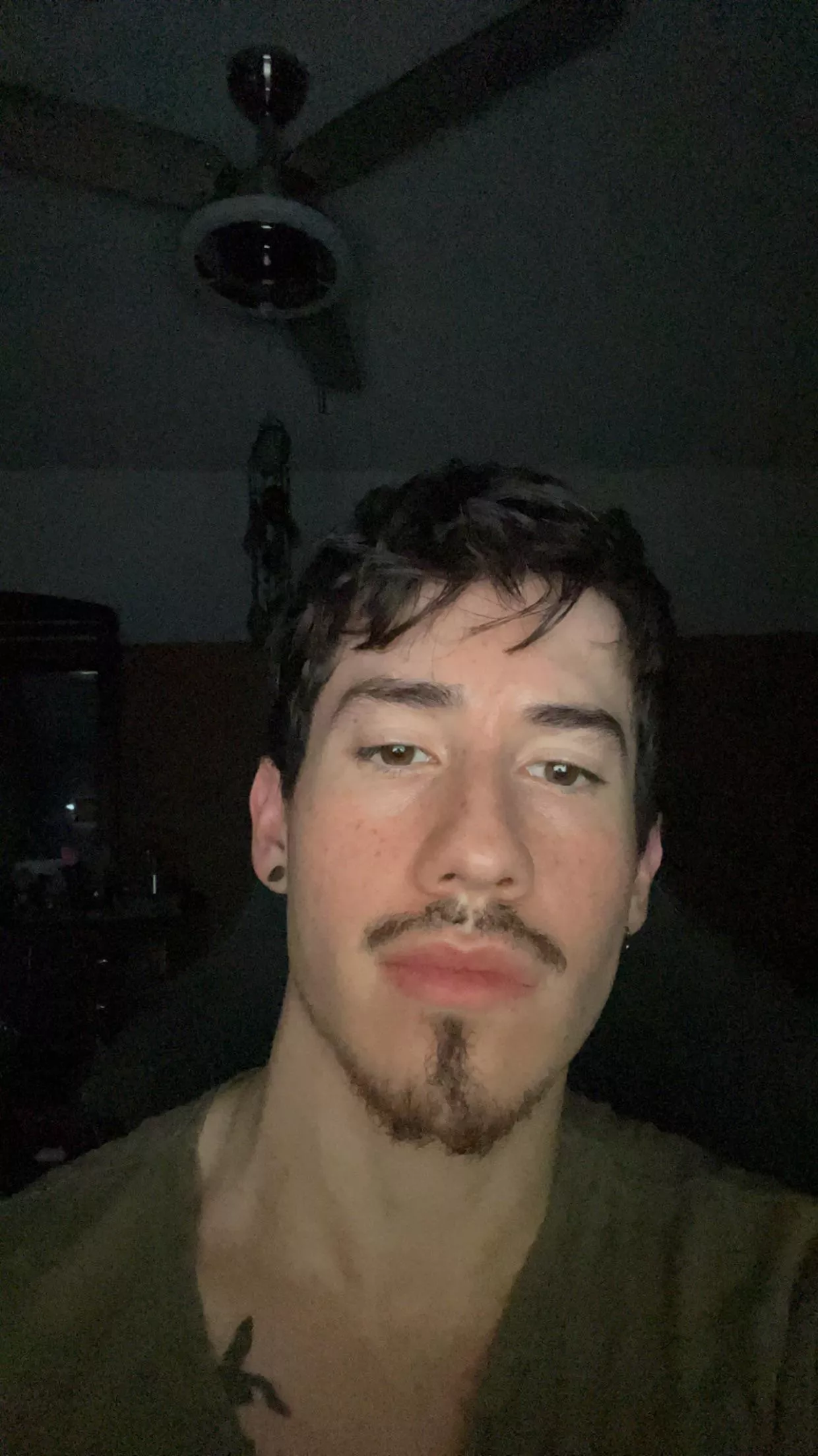 How we doin ? posted by Standard_Food4028