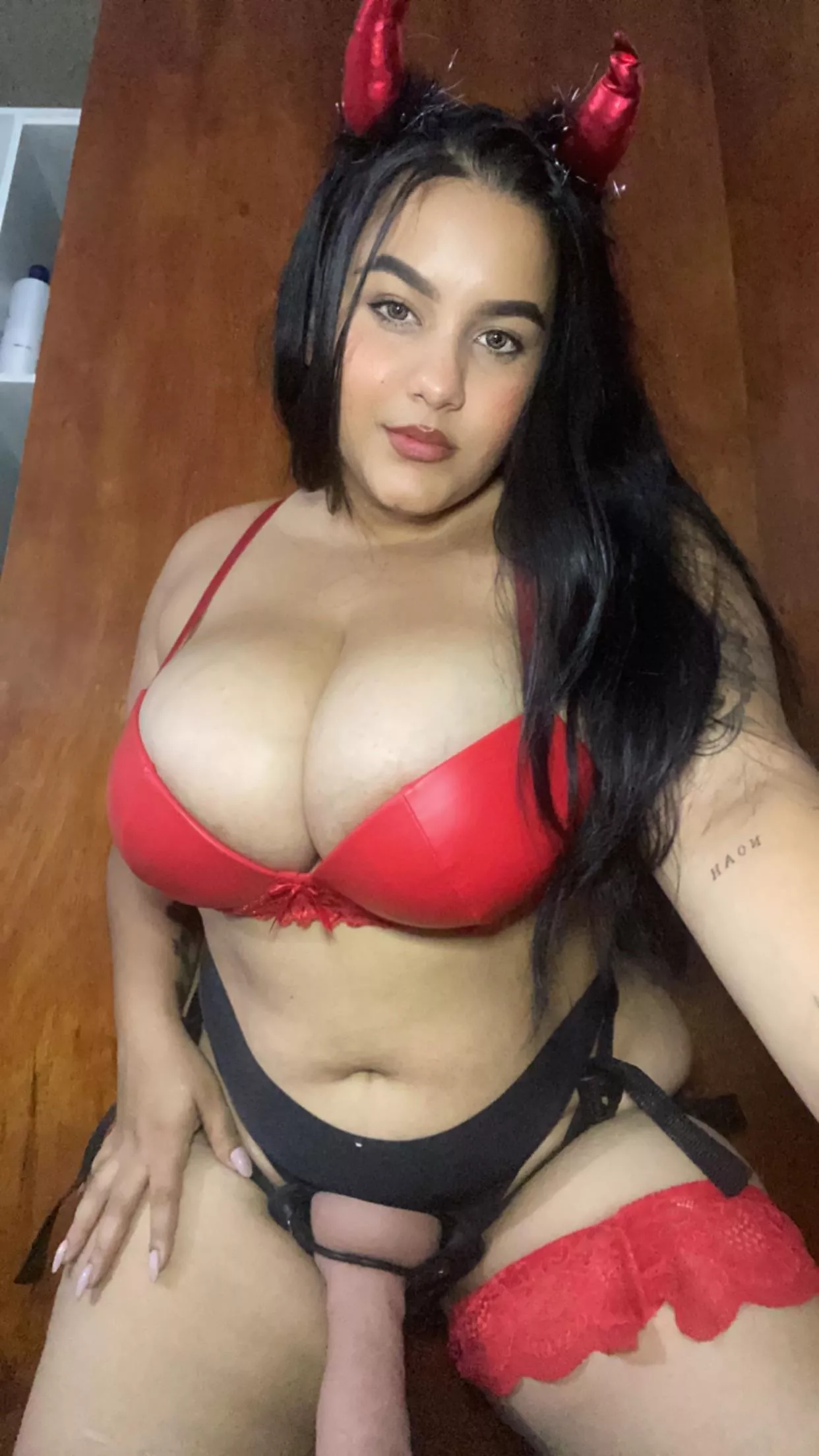 I need volunteers to worship my tits and be used, is that you? posted by nebulosa23