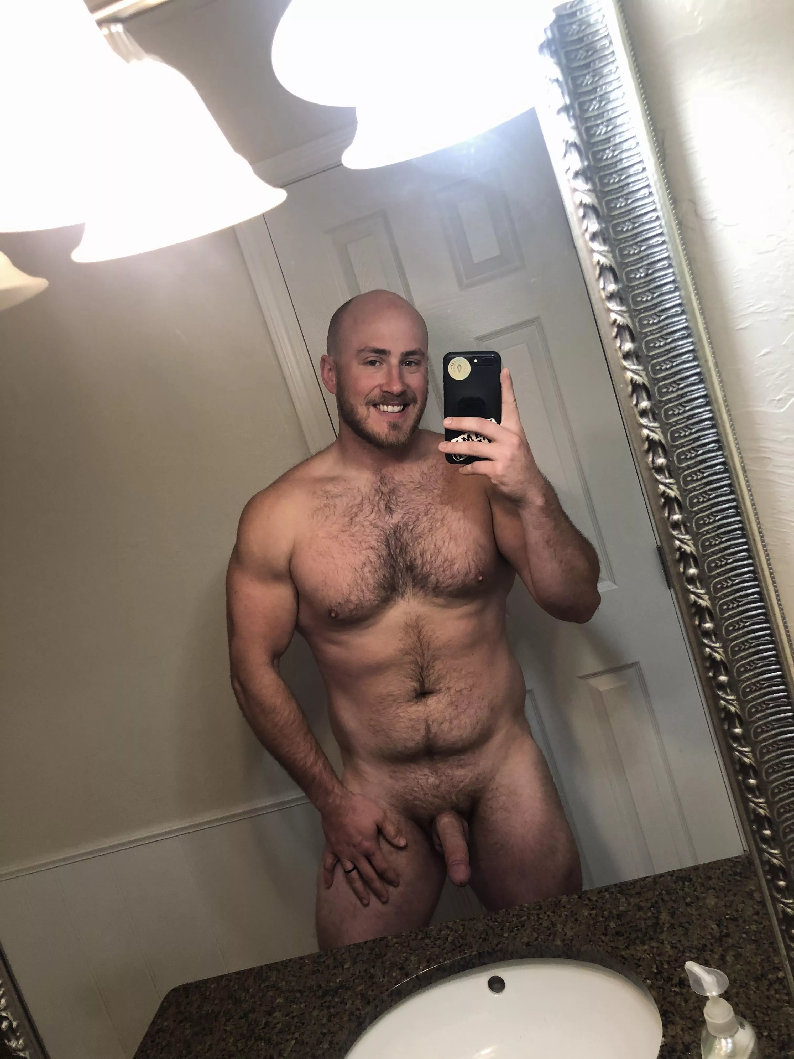 I’ll keep you warm posted by thesagittariusguy