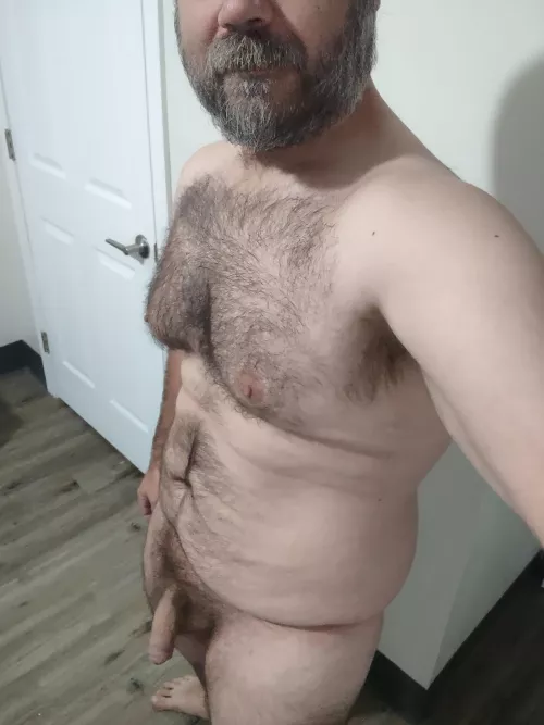 I'm horny today lol by captainhero83