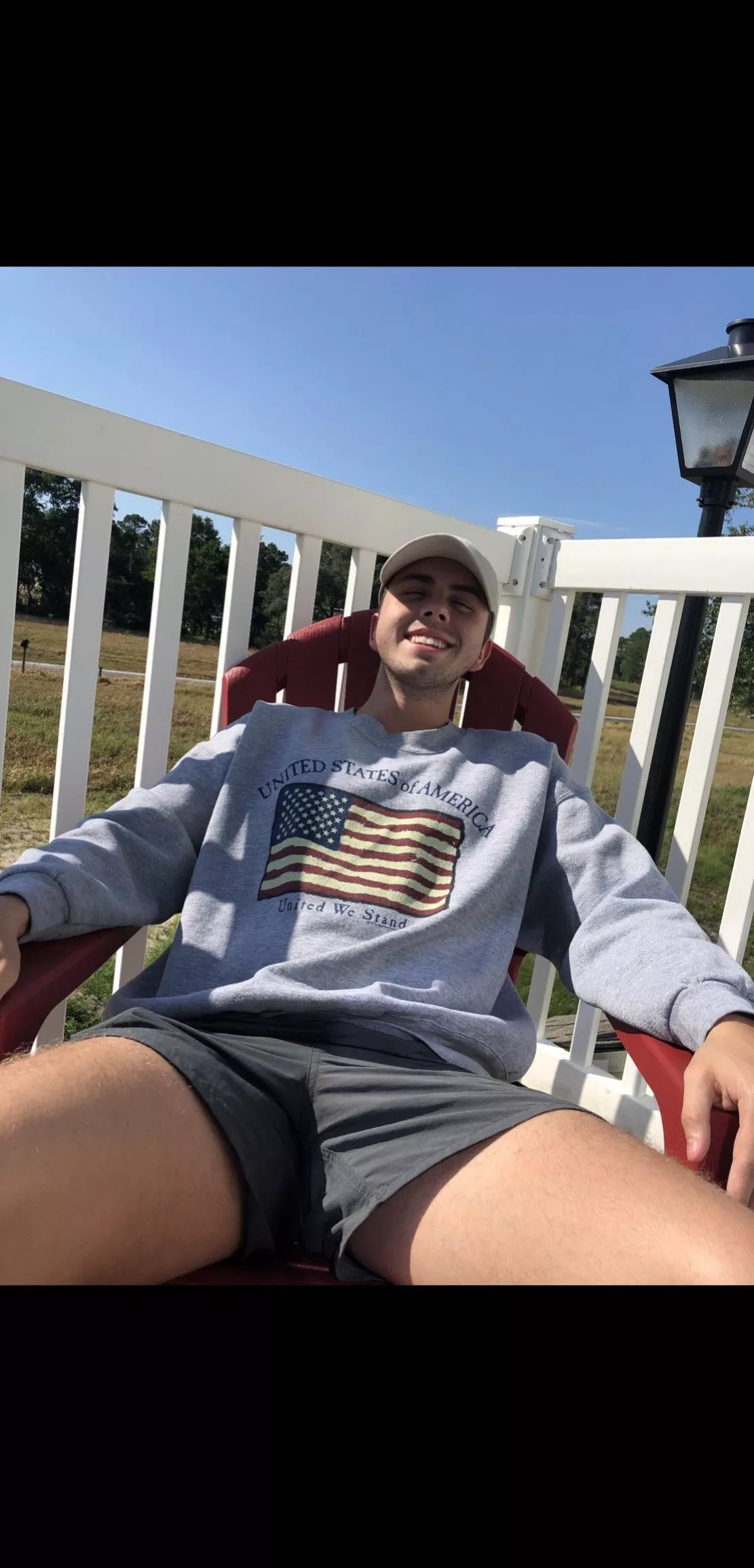 It’s the weekend! I hope everyone has a good one. :) posted by wassupyall7