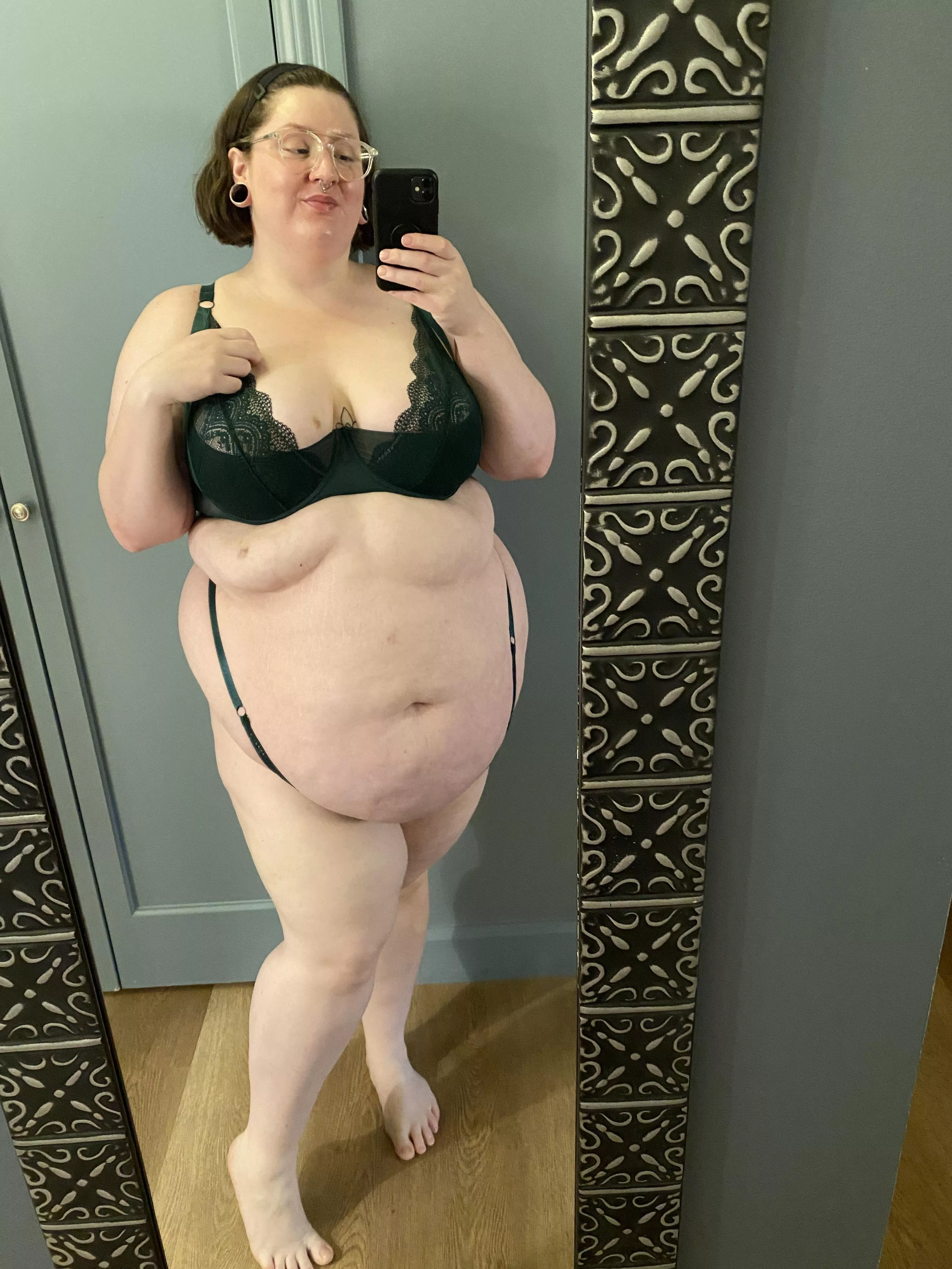 I’ve been neglecting you… posted by SteIIarStella