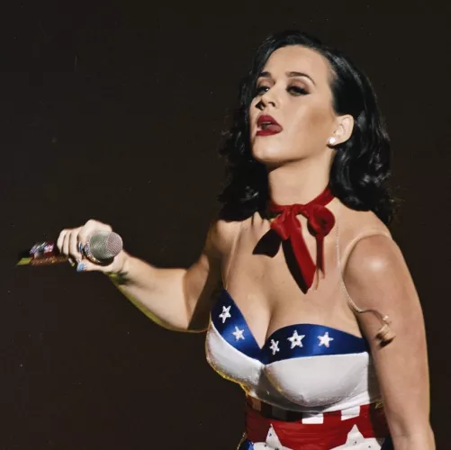 Katy Perry by Lost_Sheep227