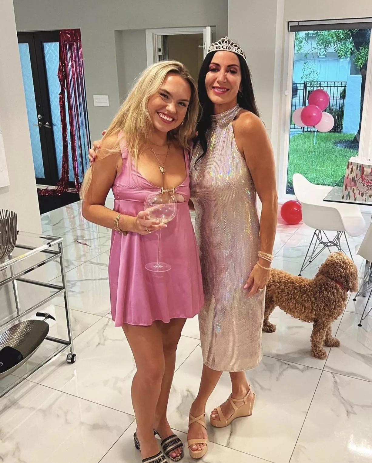 Left or right? posted by tennisa_zelal