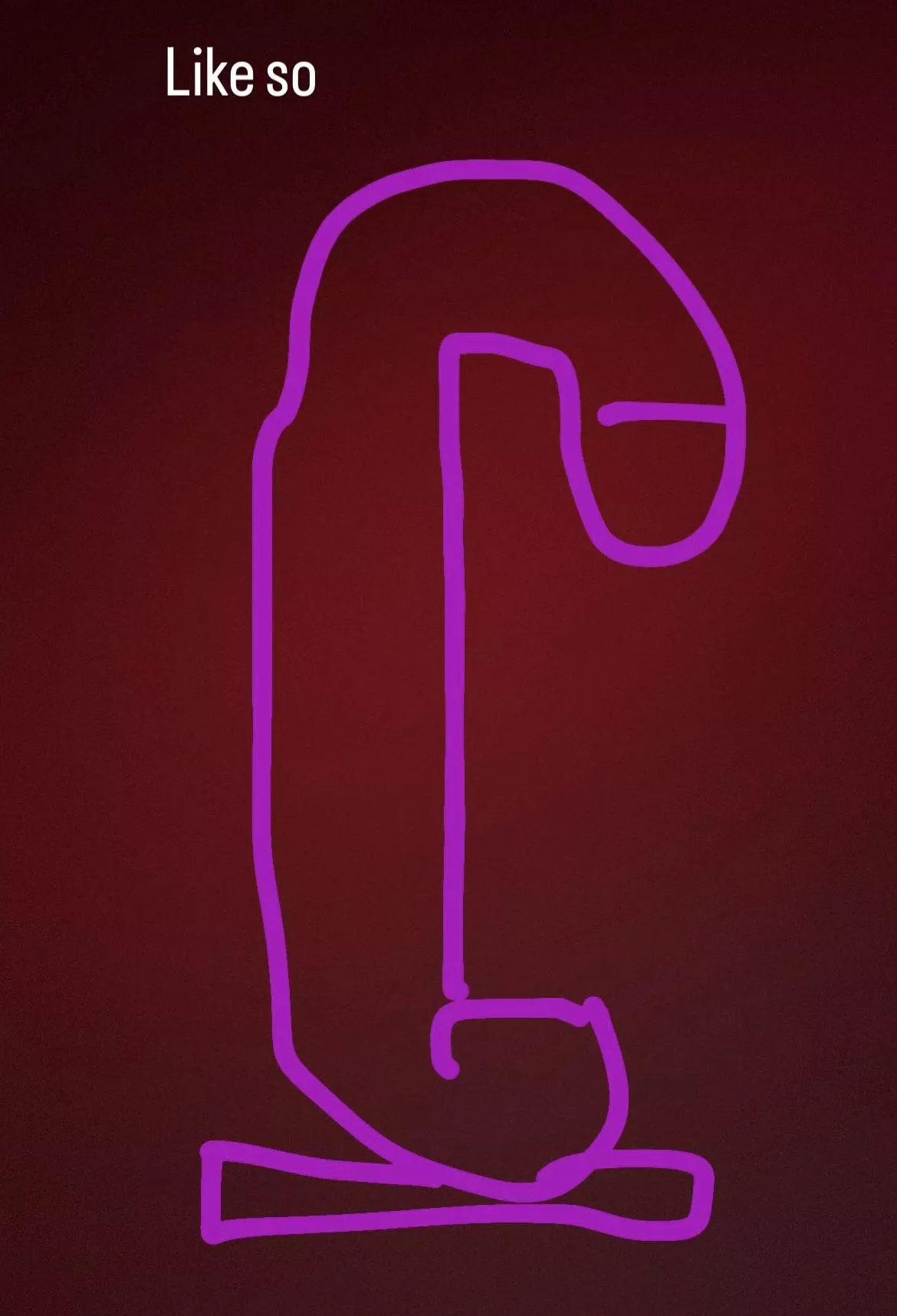 Legitimate question; I’m not trying to poke fun or anything posted by bronowaydope