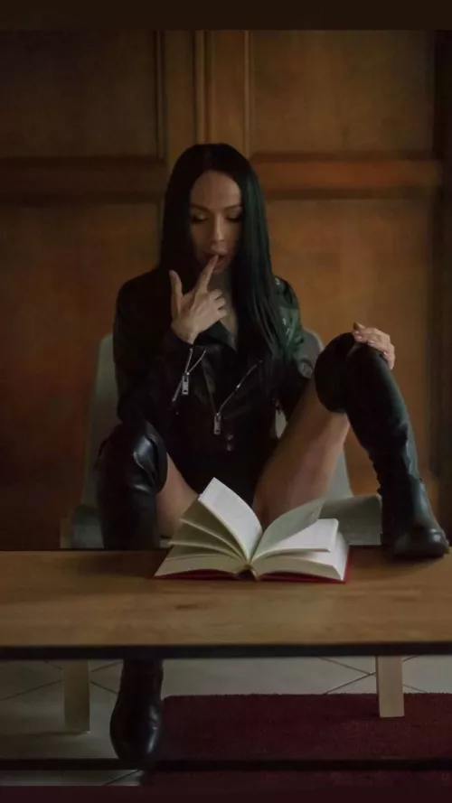 Let's just stay in bed all day by Antique-Ad251