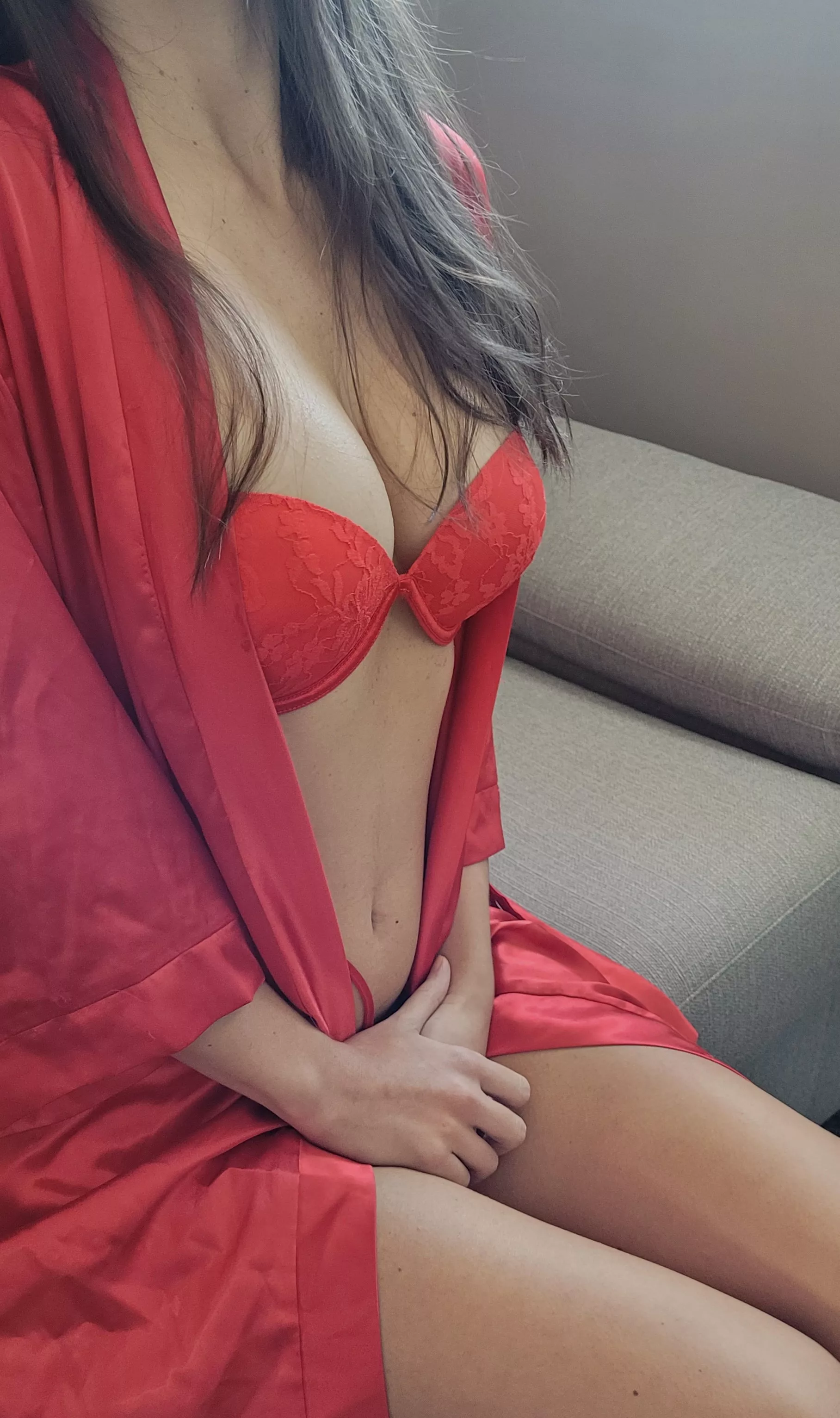 Like what you see? posted by sexy_brunette__