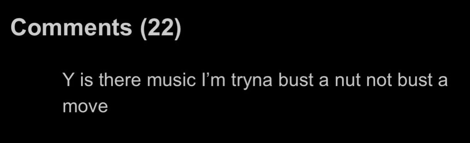 LMFAO by LaRueStreet