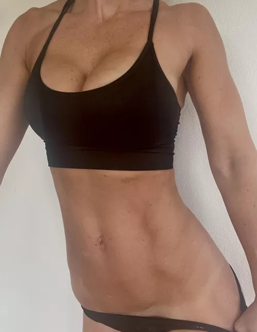 Looking for a gym partner.. by German_mum__1989