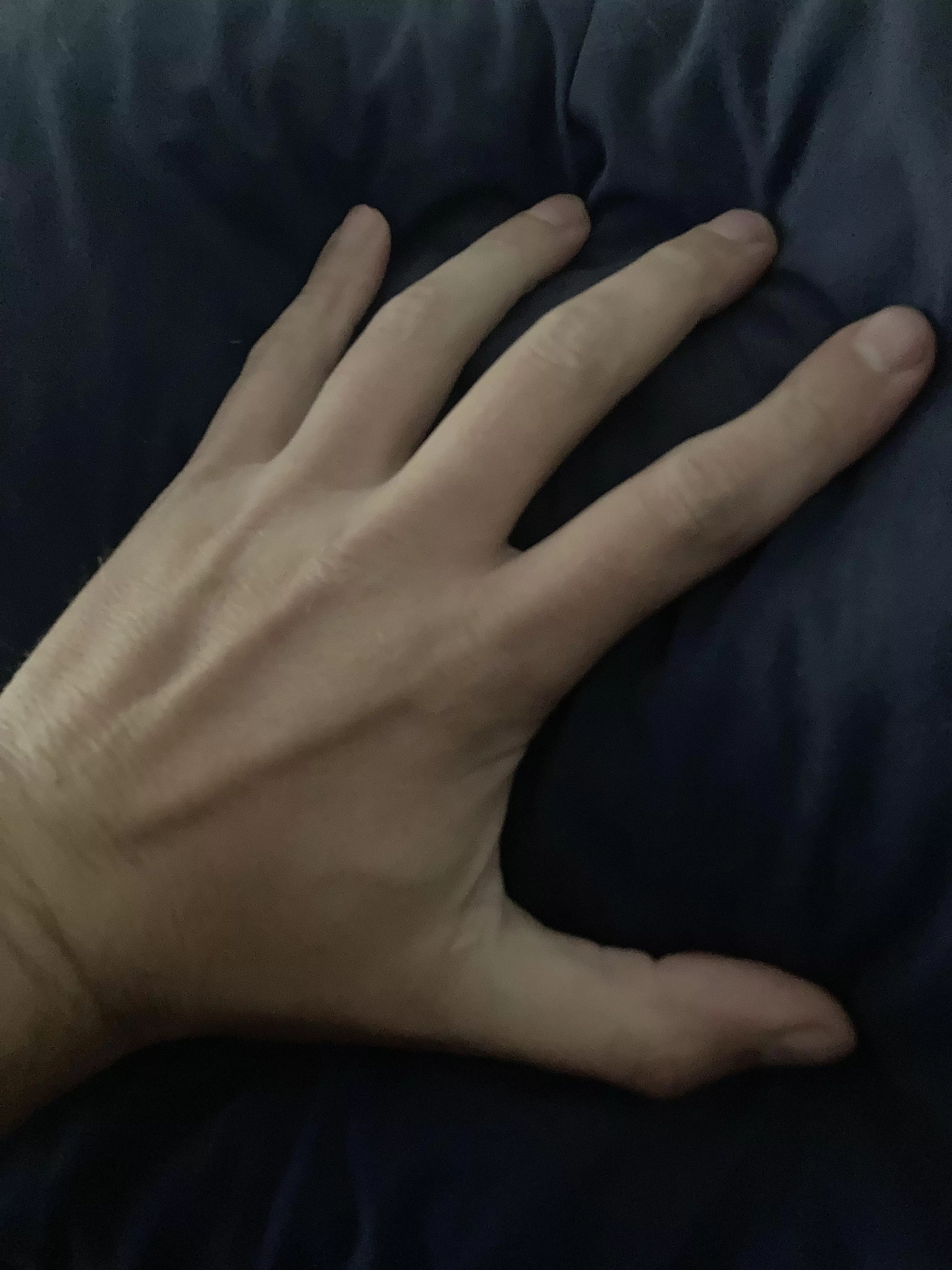 Looking to something to grip posted by RandyBondi