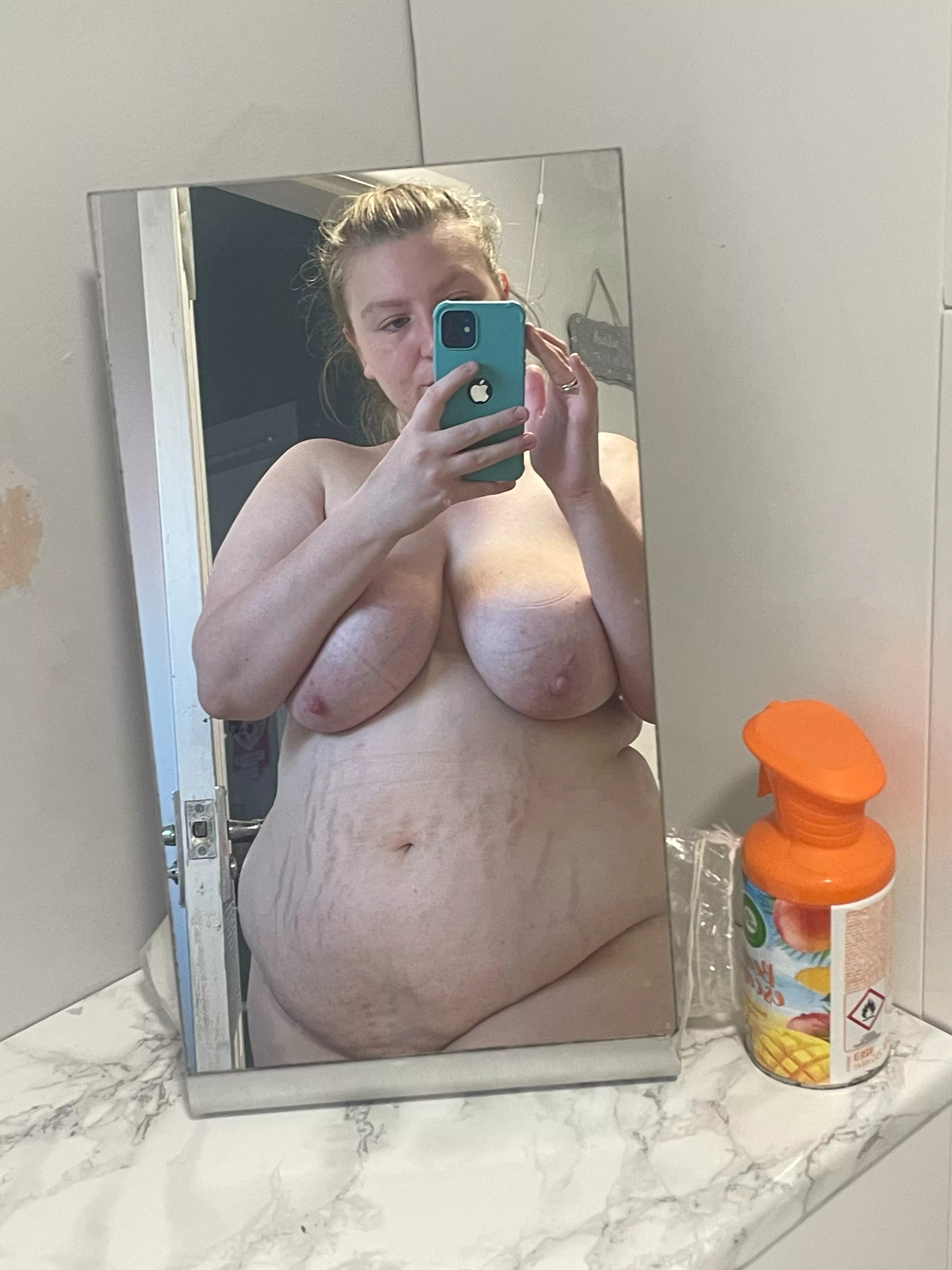 My body type isn’t for everyone , is it for you? posted by Daisybethh