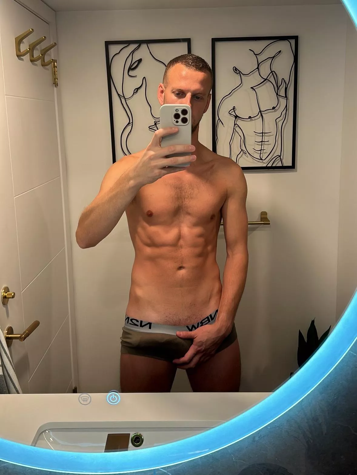 “Next to Nothing” posted by Duk3Hastings