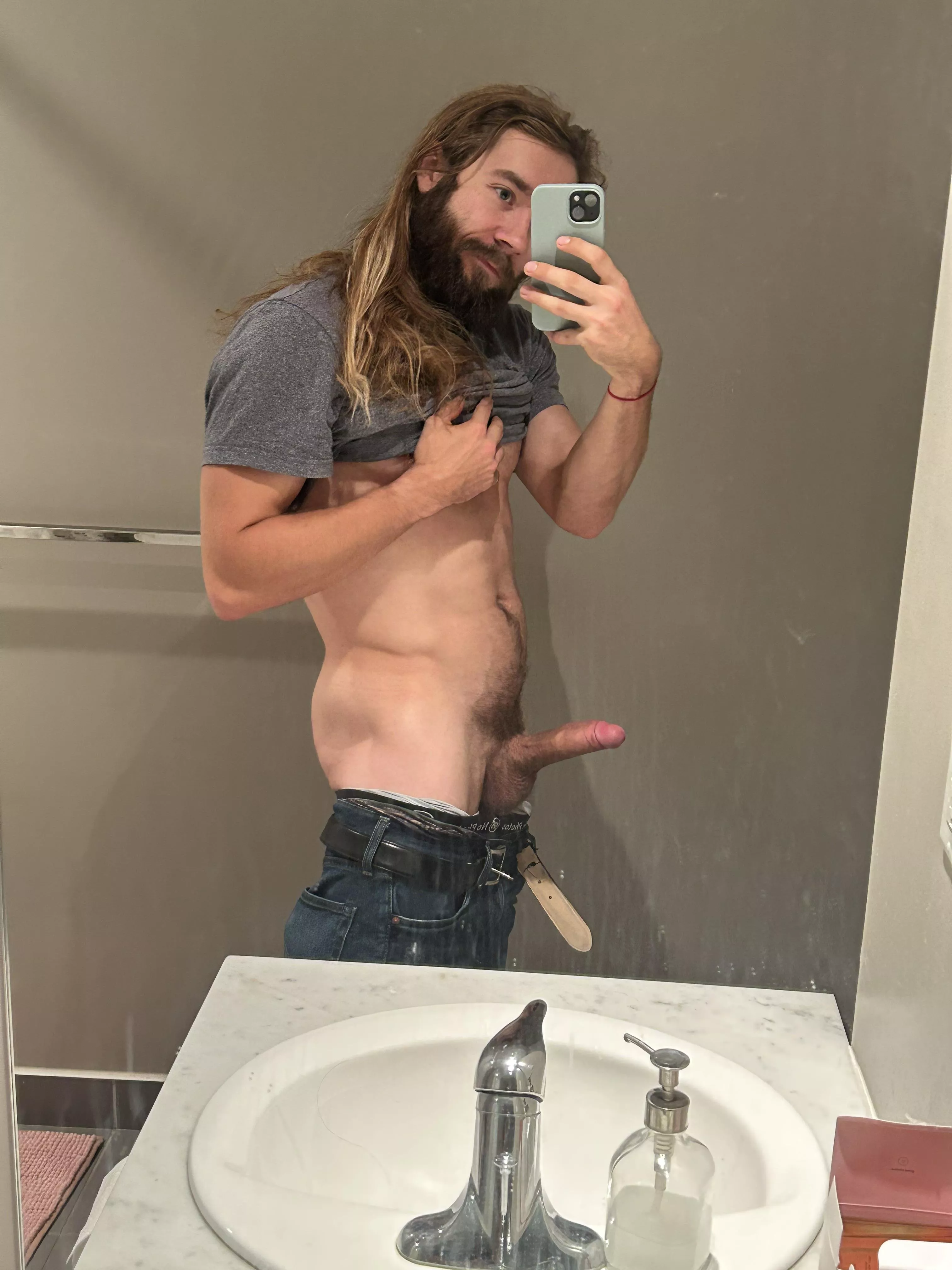 Not a plumber but I can lay pipe posted by volcanostardust