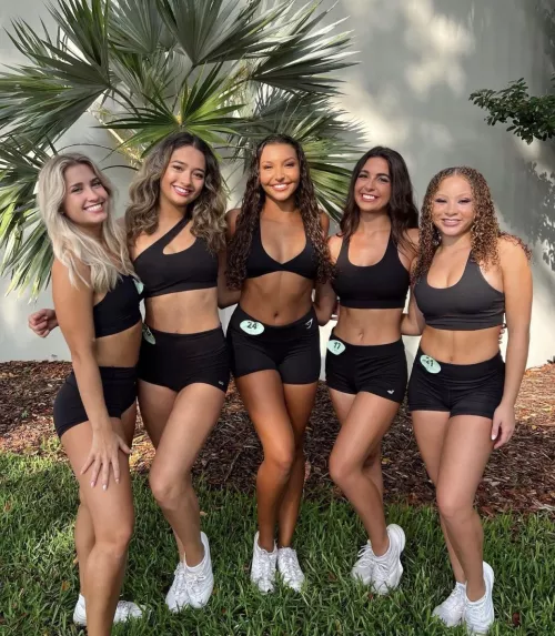 Pick a dancer [5] by tennisa_zelal