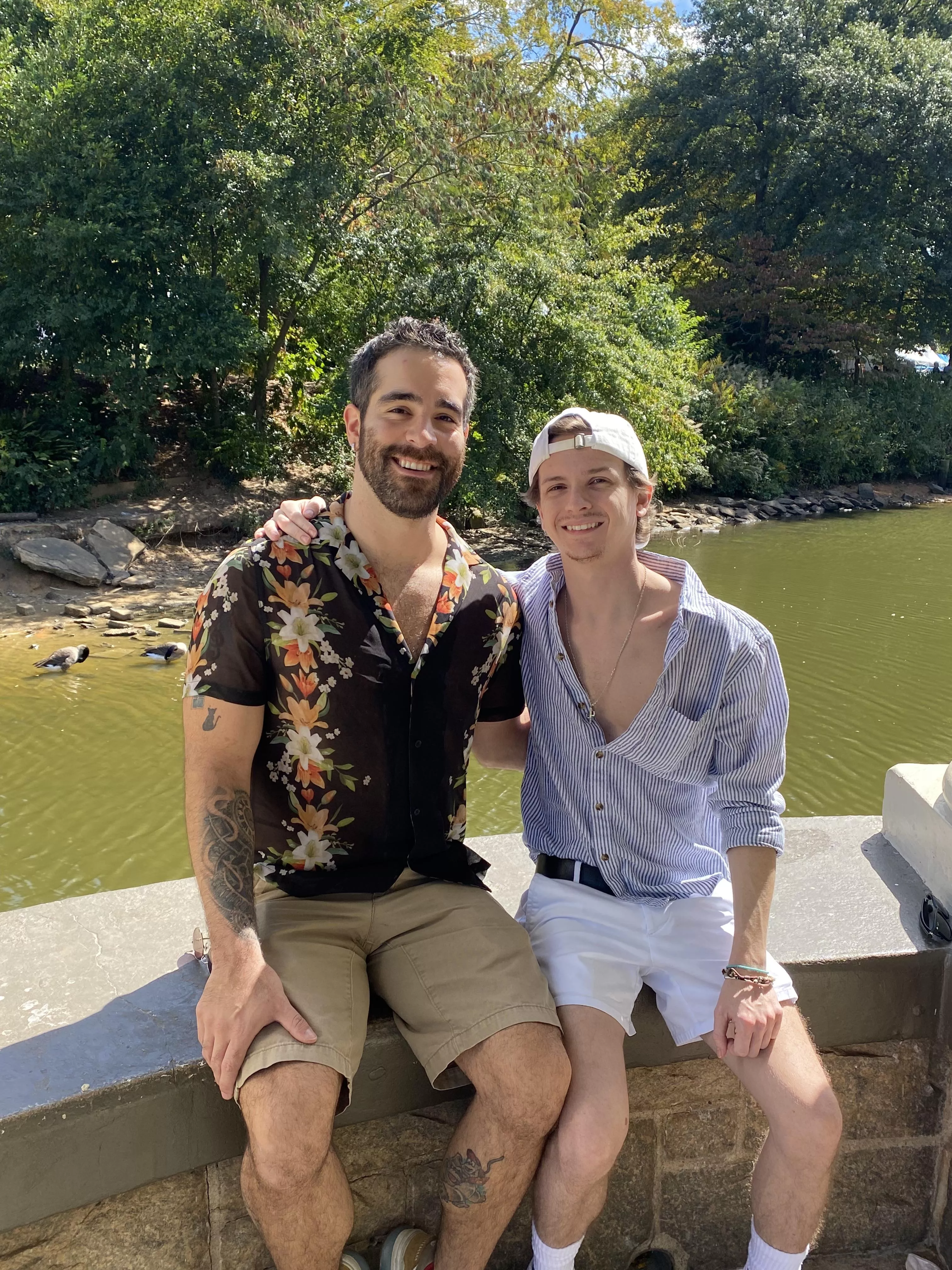 Pride time again! posted by cshernandez1989