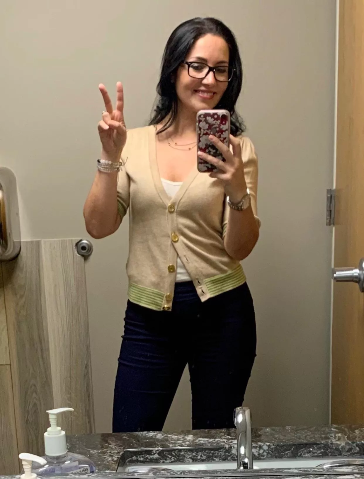 Rate, trib and stroke to my 43 year old milf wife on TG posted by jamf2000