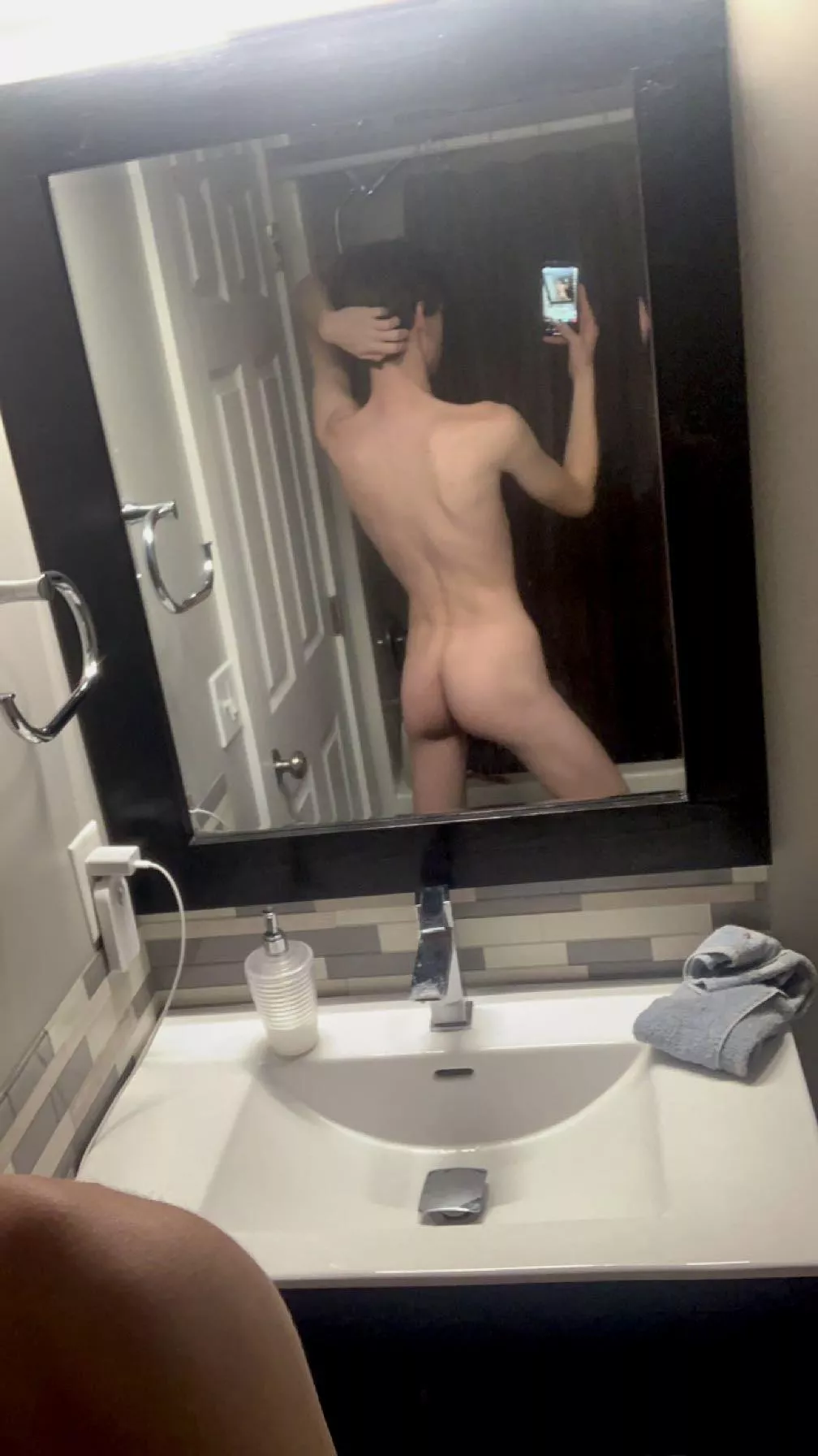 Small body in need of some loving posted by Theo_Wright