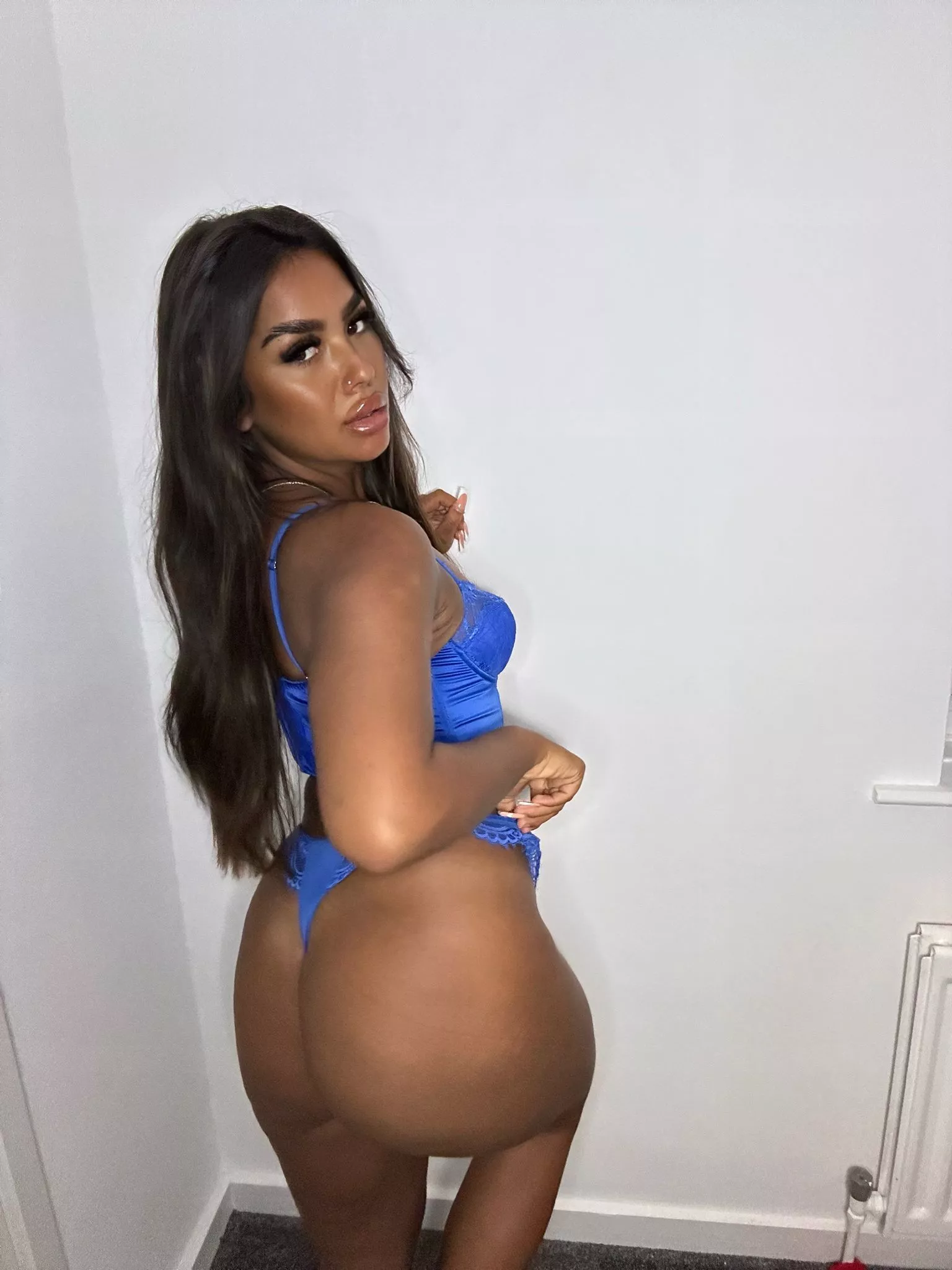 Spank me dadyyyy! posted by UnableNights