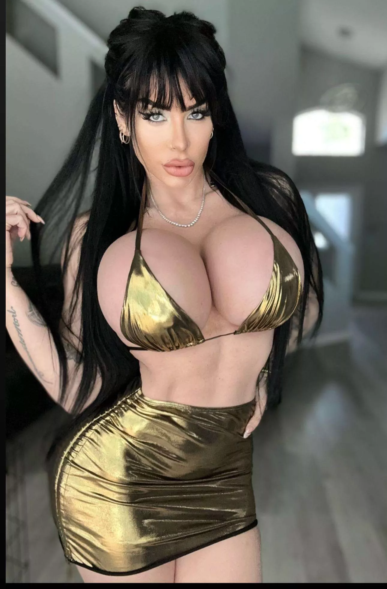 Stunning posted by NewBimboSimp
