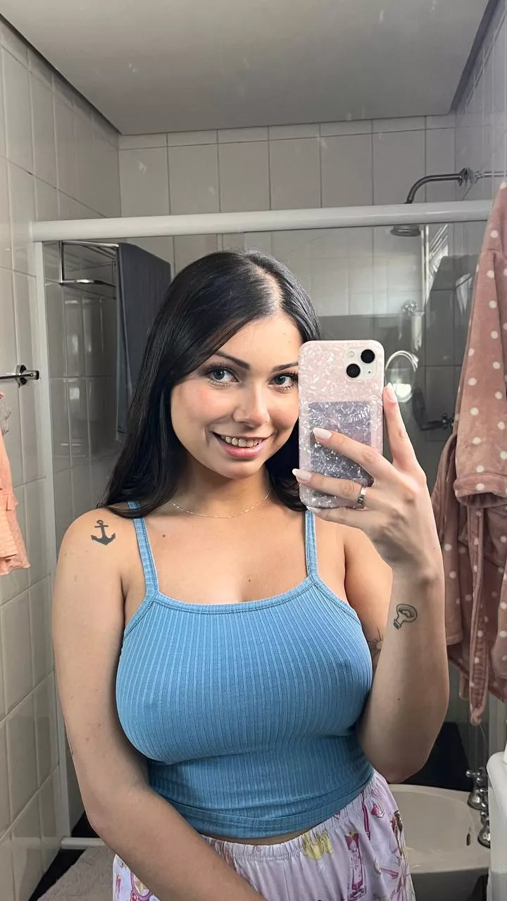 Sunday selfie posted by miss1mya