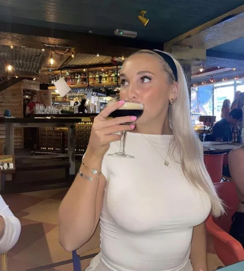 Thankyou waiter by ponexiy